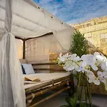 Living4Malaga Boutique Apartments