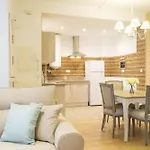 Living4Malaga Boutique Apartments