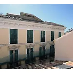 Apartamentos Unisierra