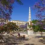 Del Parque Flats Hernan Ruiz