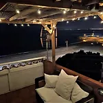 1St Line Beach El Palo - La Kasita