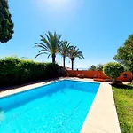 Villa Torrenueva