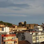 ¡Plaza de la Merced!