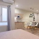 Urbe10 Angel Suites Premium Loft 3B
