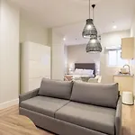 Urbe10 Angel Suites Premium Loft 3B