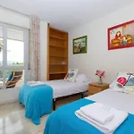 Playa Huelin Apartamento