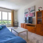 Playa Huelin Apartamento