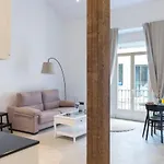 Acogedor Apartamento en Pleno Centro de Málaga