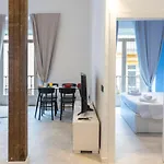 Acogedor Apartamento en Pleno Centro de Málaga