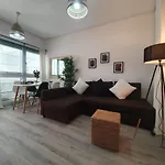 Apartamentos Alamos