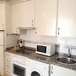 Acogedor Y Centrico Apartamento