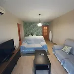 Apartamento Competa