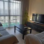 Apartamento Competa