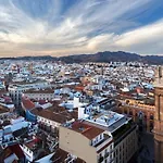 Wanderlust Malaga Apartamentos 1