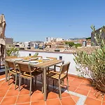 Christina Penthouse In Malaga By Solaga Holiday Homes