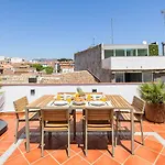 Christina Penthouse In Malaga By Solaga Holiday Homes