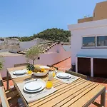 Christina Penthouse In Malaga By Solaga Holiday Homes