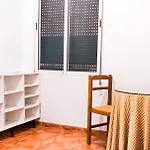 Room In Malaga Center, Homestay \