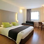 Travelodge Malaga Airport