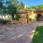 Villa Impresionante Piscina Privada A 200 M Playa