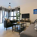 Oasis Malaga City Apartment