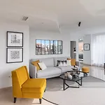 Exclusive Penthouse & Terrace By Ele Apartments