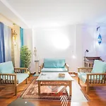 Loft 9 Sirenas