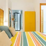 Mathew Cozy Apartment