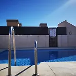 Apartamento Cervantes