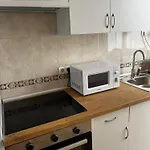 Picasso Apartamentos Especial Grupos Parking H