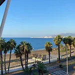 Bellavista Beach Apartment