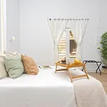 -Malagasunapts- Citycenter Spacious Studio