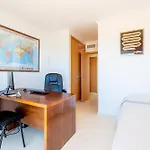 Apartamento Poseidón // La Zenaida Luxury Rentals