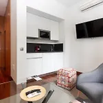 La Casa De La Alameda