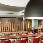 Travelodge Malaga Airport