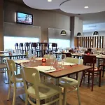 Travelodge Malaga Airport