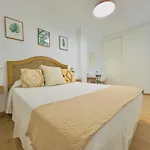 Apartamento Amplio Y Tranquilo A 10 Min Del Centro