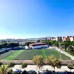 Exclusivo En Avenida Ortega Y Gasset Malaga