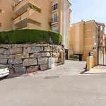 Riviera Sea Views