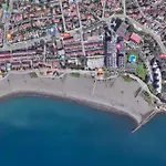 Playa La Cala In Front Of The Beach Free Parking