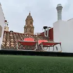 Luxury Apartments Chinitas 11