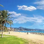 Apartamento Malaga Centro Con Vistas Al Casco Historico