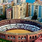 Apartamento Malaga Centro Con Vistas Al Casco Historico