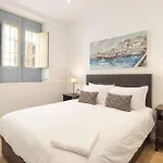 Central Malaga 2 Bedroom