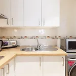 Central Malaga 2 Bedroom