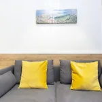 Central Malaga 2 Bedroom