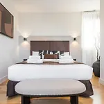 Penthouse With Terrace And Cathedral Views By Rems