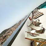 Malaga Skyline Diamond Suite 23Th Floor