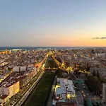 Malaga Skyline Diamond Suite 23Th Floor