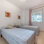 Apartamento Acogedor Con Vista Al Mar